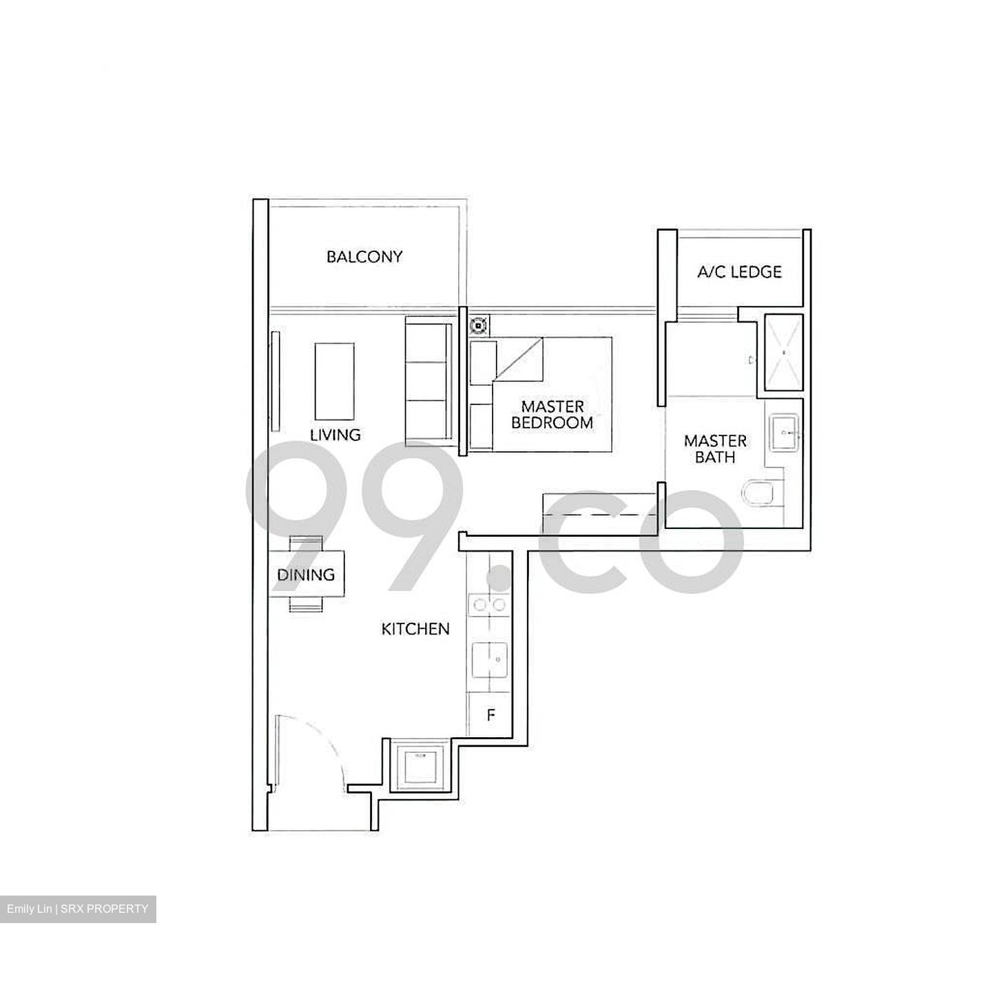 Sturdee Residences (D8), Condominium #431581721